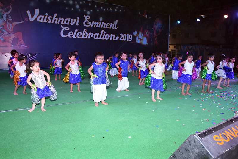 vaishnavi eminent higher secondary school barwani